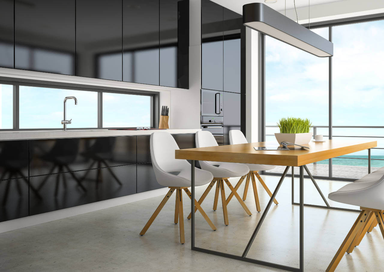 How To Clean Vinyl Windows